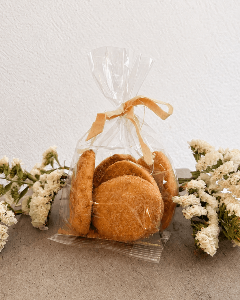 Galletas de canela