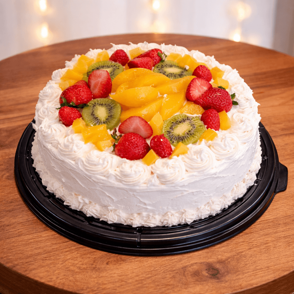 Pastel 3 leches